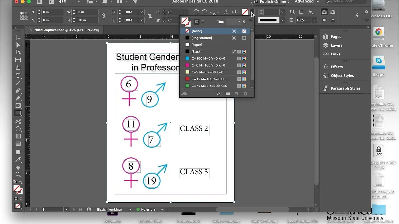 How to indesign. Adobe indesign 2.0.