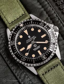 Favorite watches