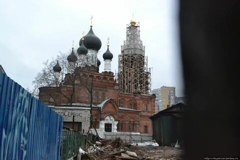 Спас нижний новгород