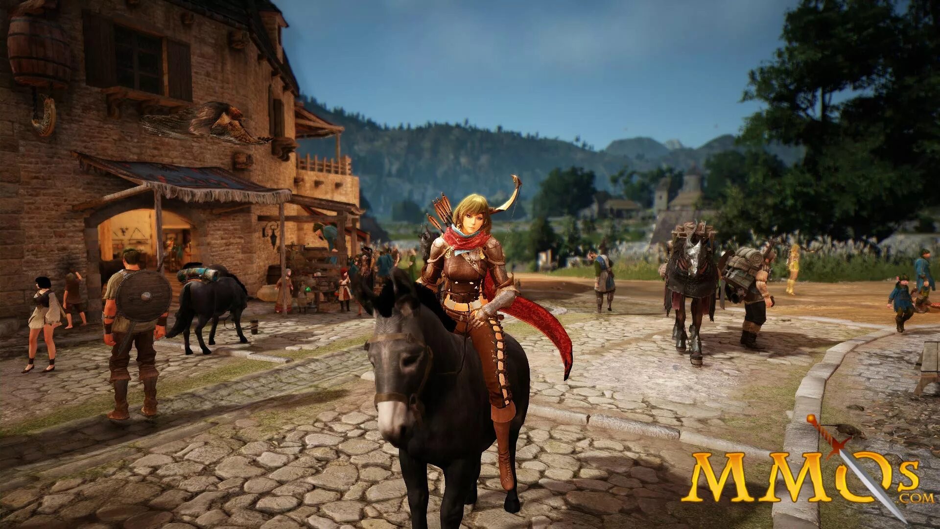 Black desert дата. Блэк десерт. блэк десерт игра. блэк десерт маунты. black desert pc.