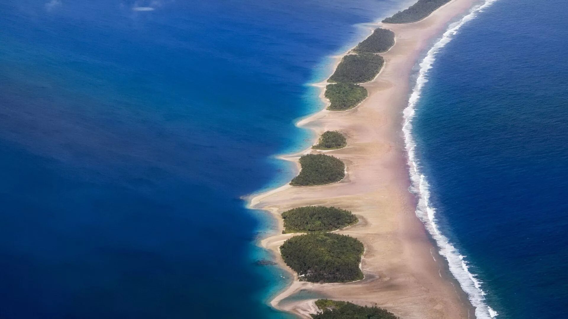 Как называется море и суша