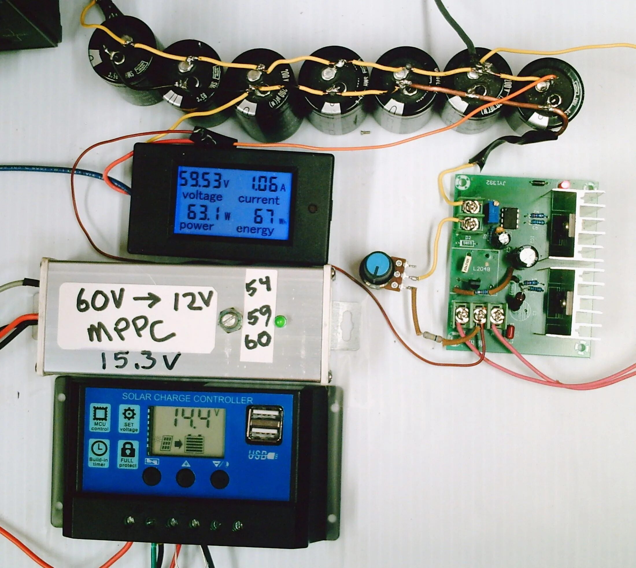 Heating controller. Heater controller ahc300-4kw. water heater controller. aerotech heater controller.