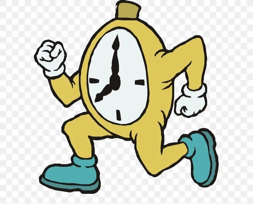 Run time 9. Убегающие часы. Время бежит. Время рисунок. Иллюстрация время бежит.