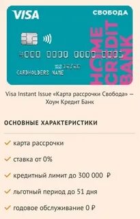 Рассрочка хоум кредит отзывы
