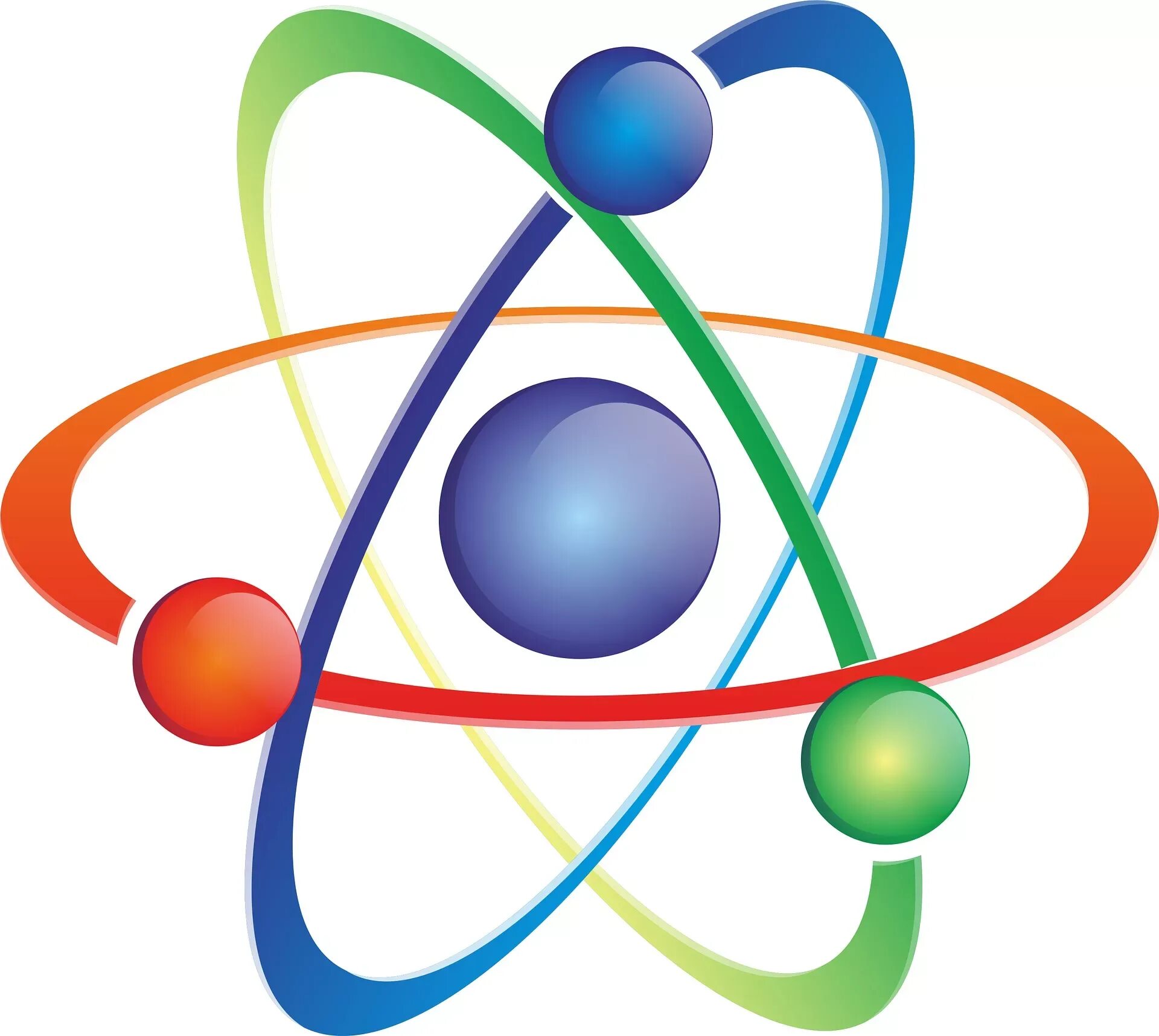 Атом рисунок. Символ атома. Эмблема атома. Изображение атома.