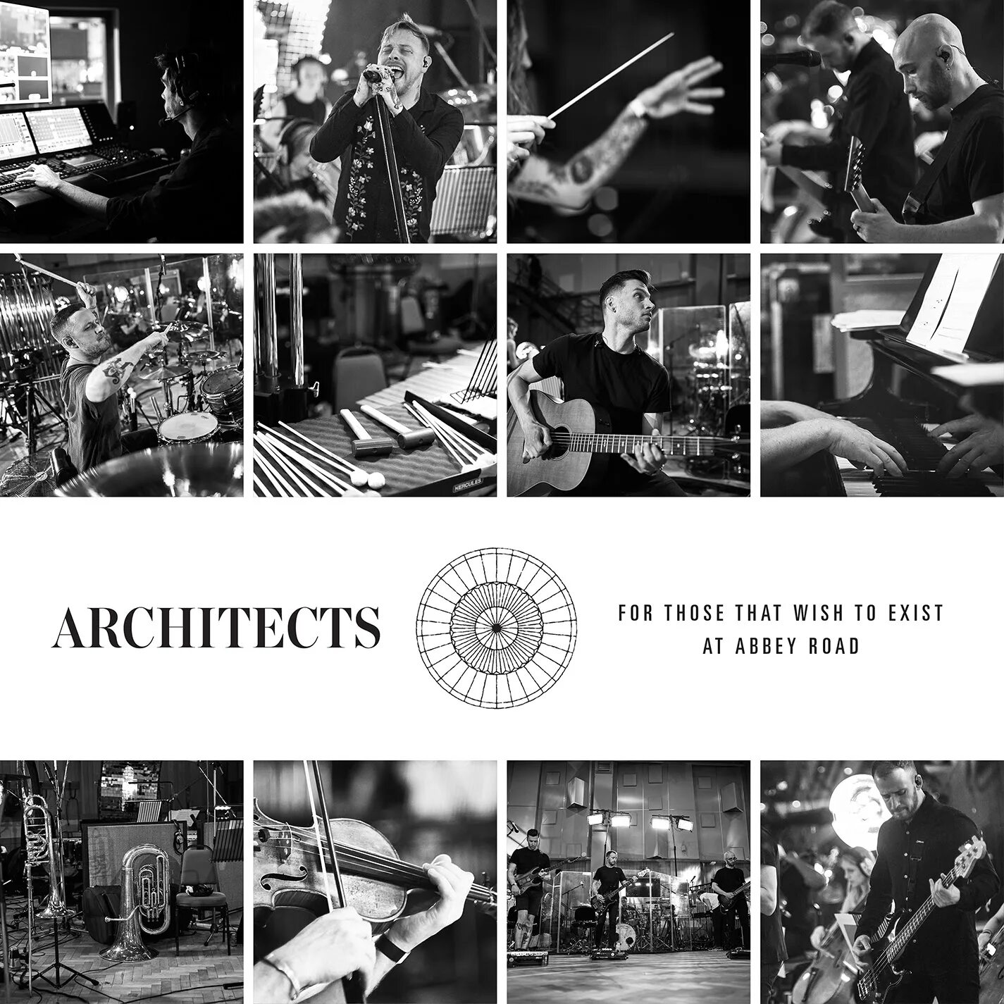 Architects Live at Abbey Road. Architects группа 2022. Architects for those that Wish to exist at Abbey Road. Architects for those that Wish to exist.