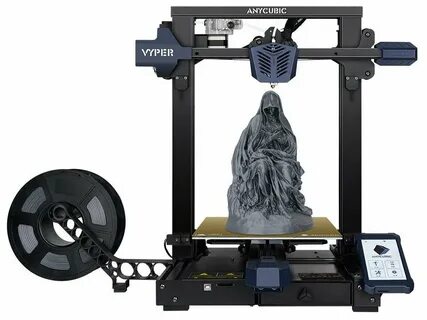 3d модели для anycubic