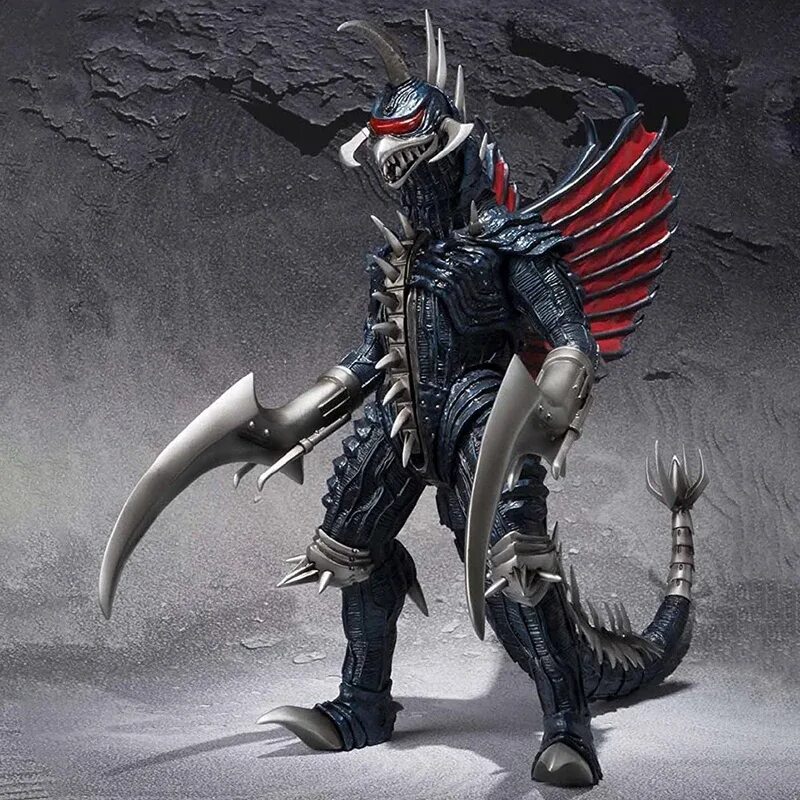Gigan godzilla
