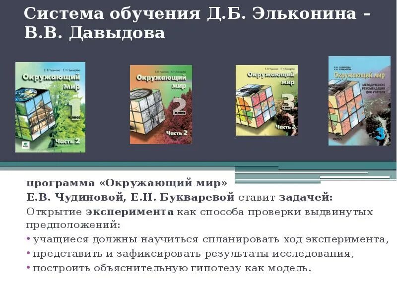 Сборники система образования. Окружающий мир Эльконина Давыдова. Задания по системе Эльконина Давыдова. Система обучения Эльконина-Давыдова. Система д. б. Эльконина — в. в. Давыдова программа.