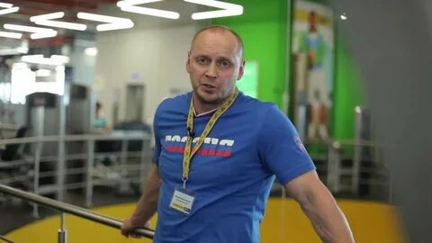 Спортлайф тренеры