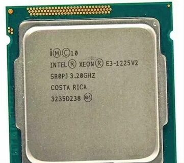 Xeon аналоги