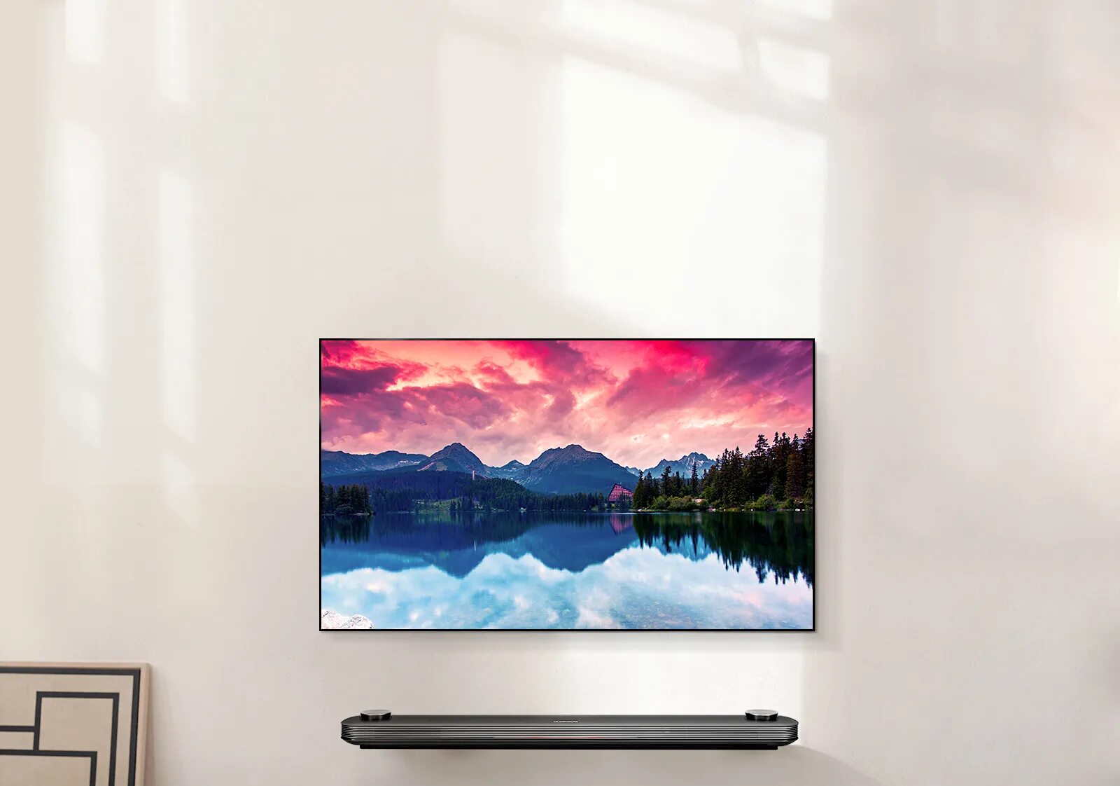 Телевизор самсунг или lg. LG OLED w7. Телевизор LG oled65w7v. LG телевизор 65 дюймов плазма.