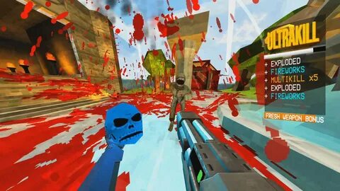 Ultakill