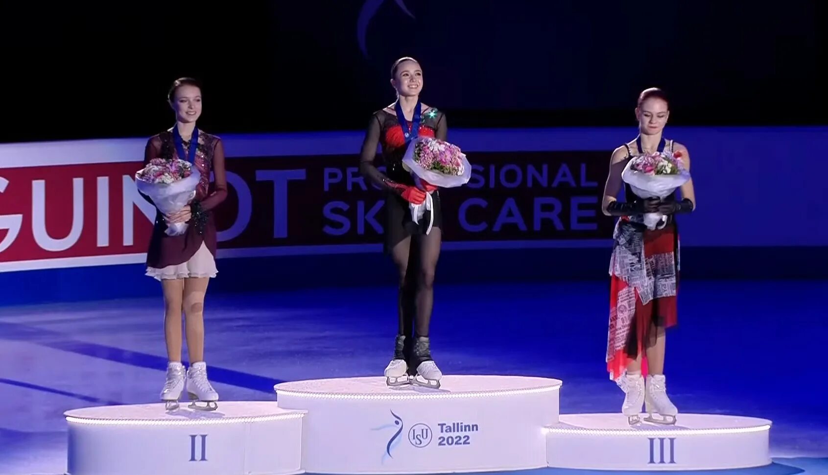 камила валиева чемпионат европы. русский пьедестал. чемпион европы по фигурному катанию 2022 женщины. награждение российских лыжников в сочи 2014. александр легков ои сочи 2014.