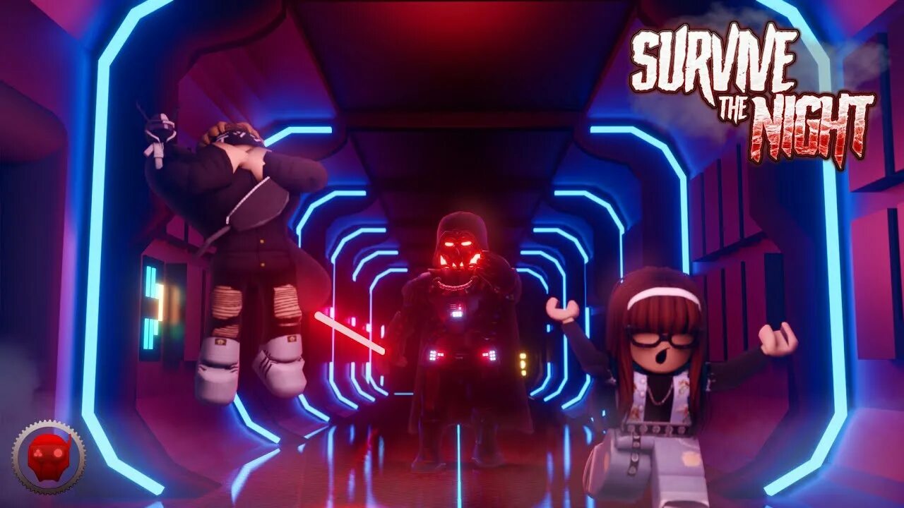 Roblox survive. Survive the Night РОБЛОКС. Survival the Night Roblox. Survive the Night Roblox игра. Murch Survive the Night Roblox.