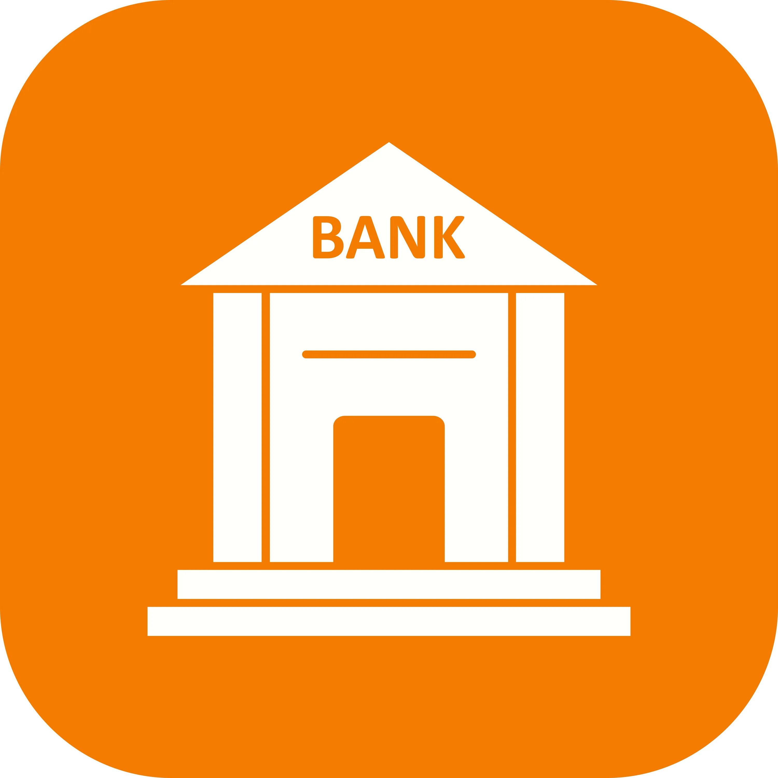 Bank Vector Icon 288321 Vector Art at Vecteezy