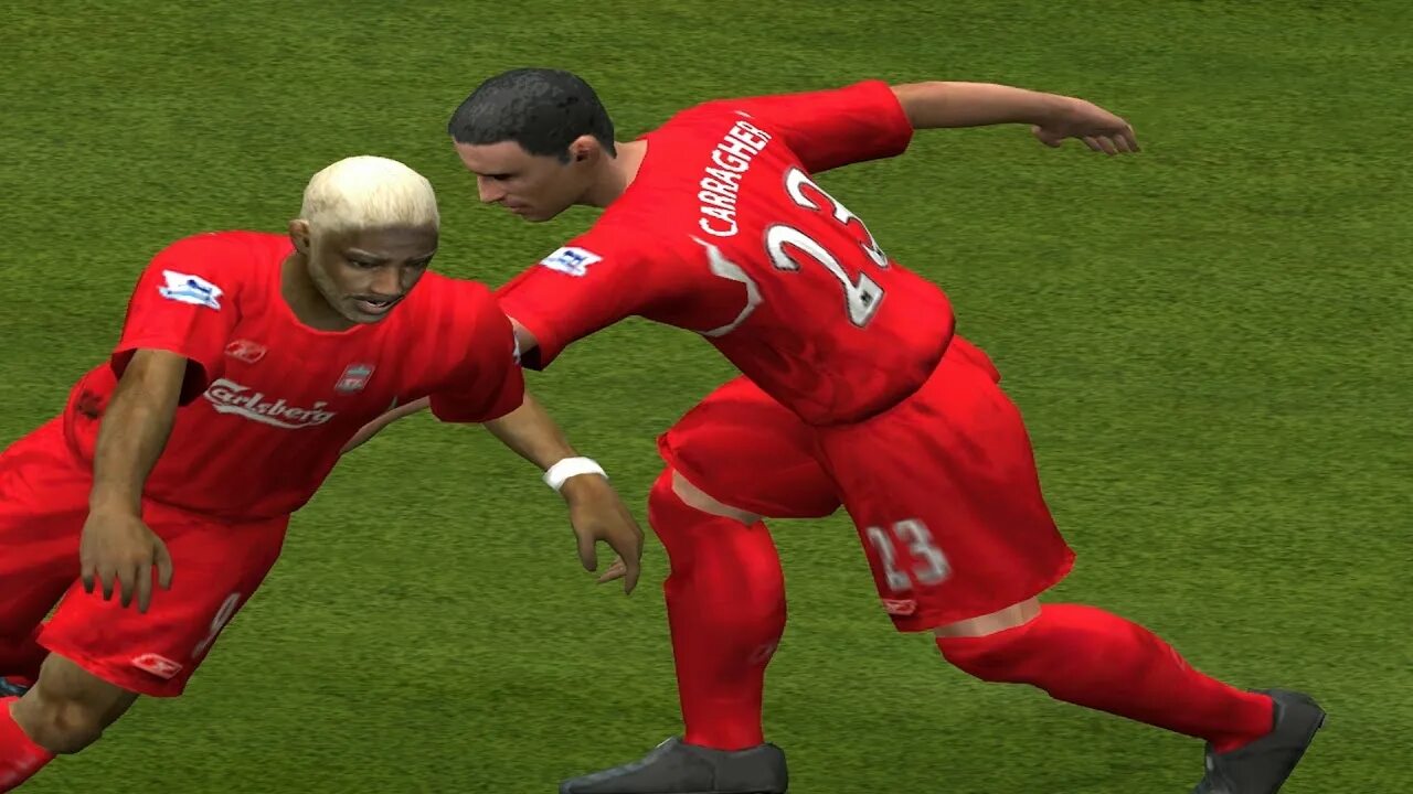 FIFA Soccer 2004. Кубок Англии ФИФА 2005. ФИФА 17 Манчестер Юнайтед.