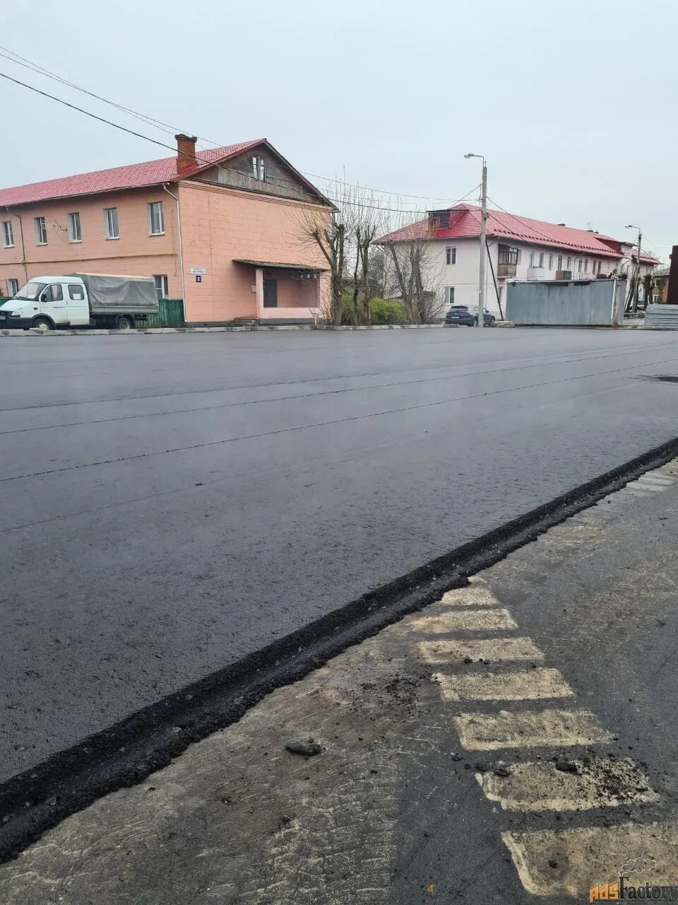 Асфальтирование апрелевка. Асфальтирование апрелевка