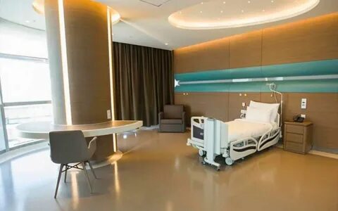 Medical park