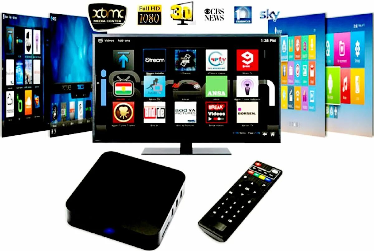 Бесплатное тв для андроид тв 2024. Приставка Smart TV Box. TV Box андроид приставка. Smart TV Box x4. Приставка андроид смарт ТВ бокс.