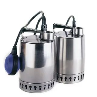 Дренажный насос unilift kp 150 a1