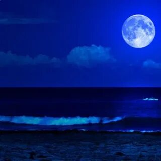 Moon her