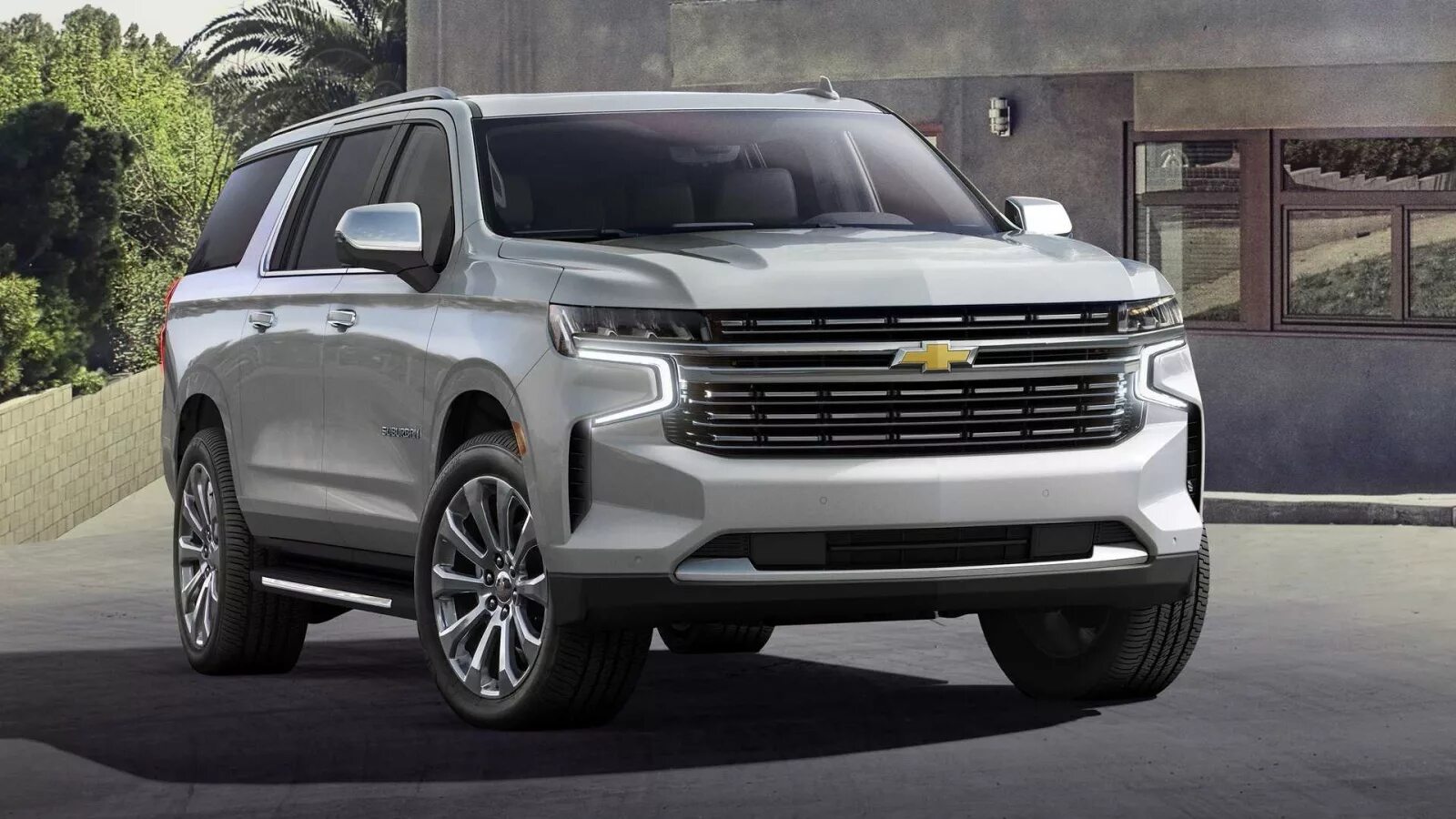 Chevrolet Tahoe 2021. Chevrolet Тахо 2021. Новый Chevrolet Tahoe 2021. Новый Шевроле Тахо 2022. Новинка 2020 2021