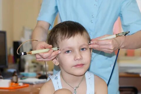 Реабилитация зпрр
