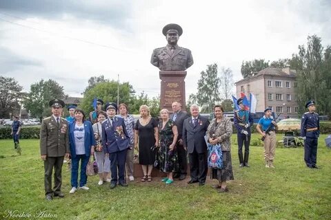 Тверские открытия