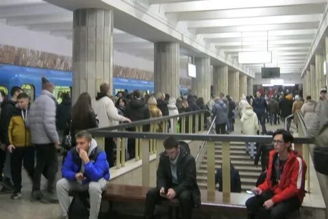 Проезд в новосибирском метро