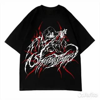 Мерч shadowraze