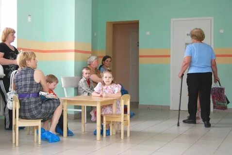 Новокуйбышевск детская