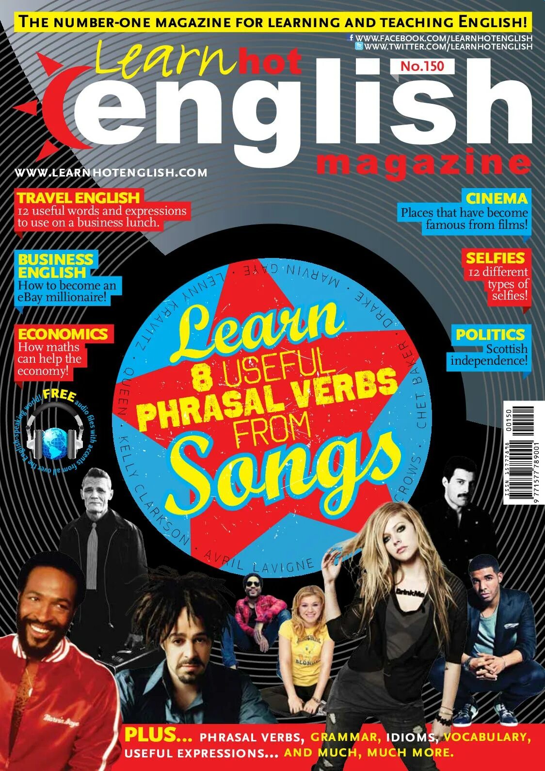 Журнал English. Английские журналы. Hot English Magazine. Английские журналы на английском.