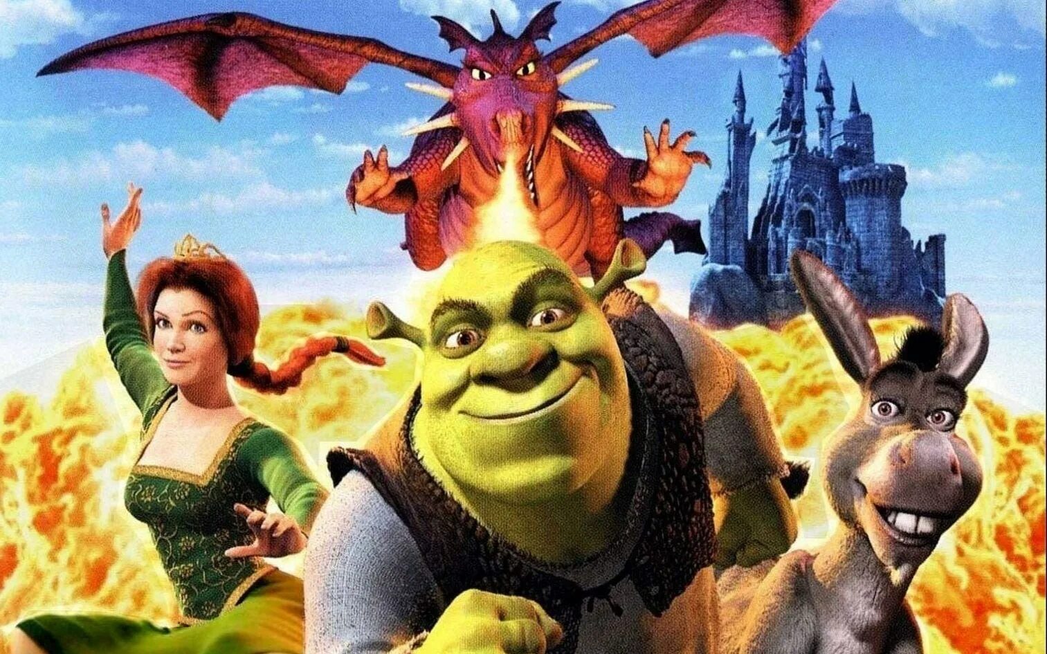 Осел шрек. Мультфильм шрек 1. Сколько мультфильмов шрек. Сколько мультфильмов шрек. Друзья шрека.