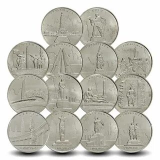 14 pieces