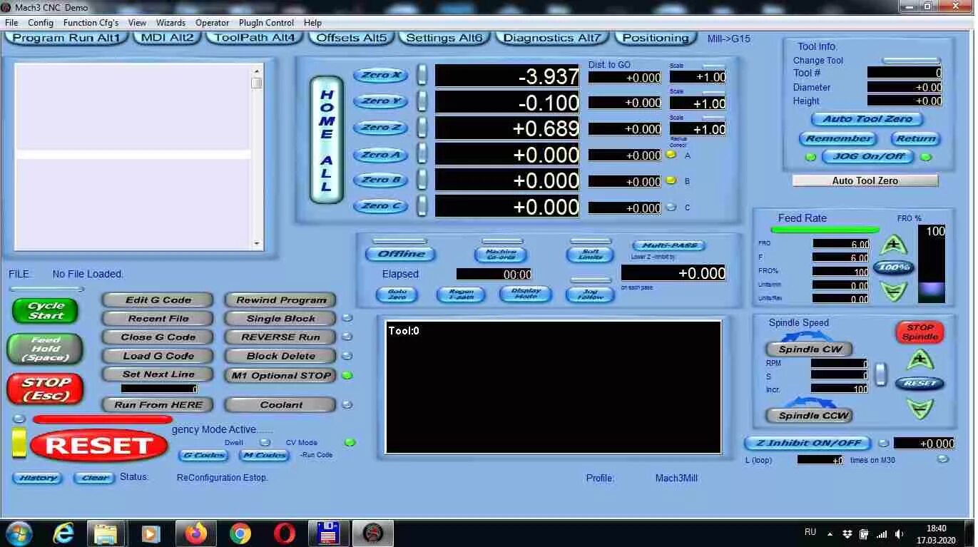 Mach3 6 осевой скринсет. Программа mach3 CNC. Mach3 r3.043. 5 Осевой скринсет для mach3.