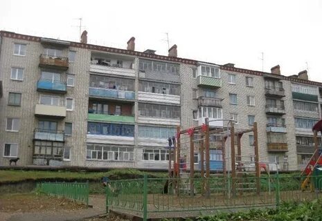 Квартиры в красноуфимске