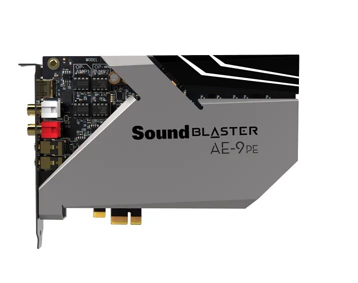 Звуковая карта ae 9. Sound blaster ае-5. Sound blaster ае-5. Sound blaster ae-9 pe. Звуковая карта ae 9.