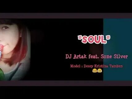 Dj artak sone silver