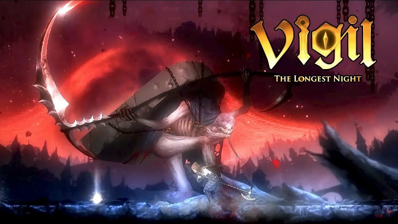 Игра Vigil the longest Night. Vigil the longest Night карта. Vigil the longest Night боссы. Vigil the longest