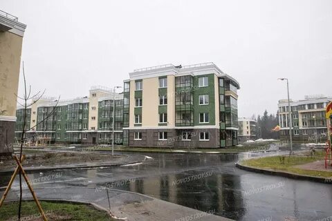 Жк купол