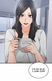 Manhwa raw me
