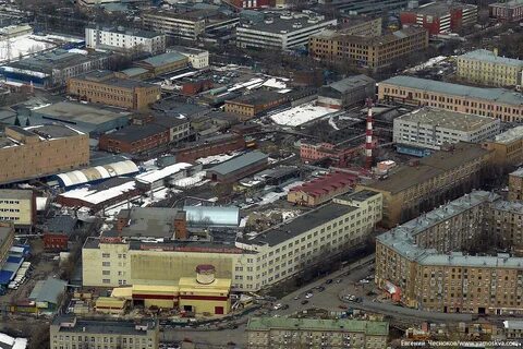 Промзона 11