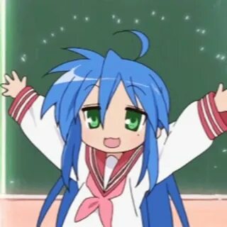 HD wallpaper: Anime, Lucky Star, Tsukasa Hiiragi Wallpaper Flare 36. 