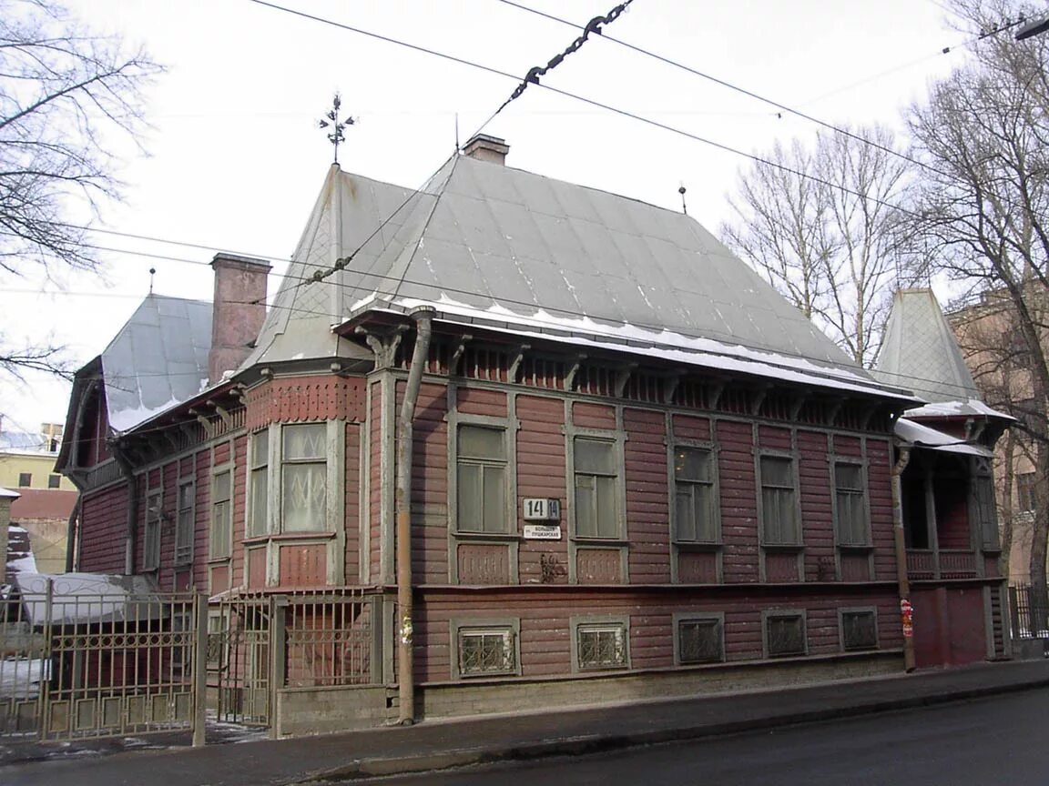 особняк кугушевой на каменном острове зимой. дача генриха бертлинга. дача бертлинга на болотной улице. дача бертлинга болотная 13. дача дерикера в пушкине.