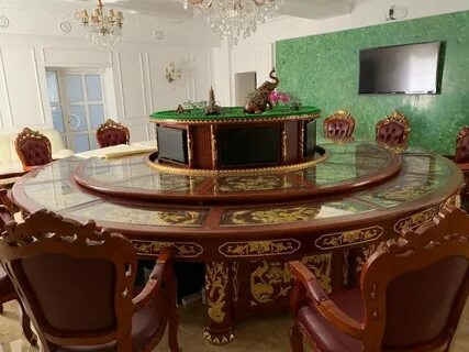 Ресторан золотой слон
