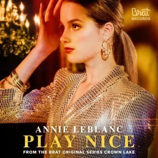 Play nice