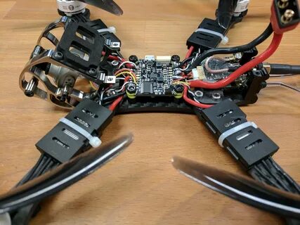 Fpv vtx