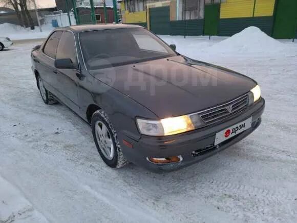 Дром ленинск кузнецкий продажа. Toyota Vista 1994 2.0 140лс. Toyota Vista 1994. Виста 94. Виста 94 года.