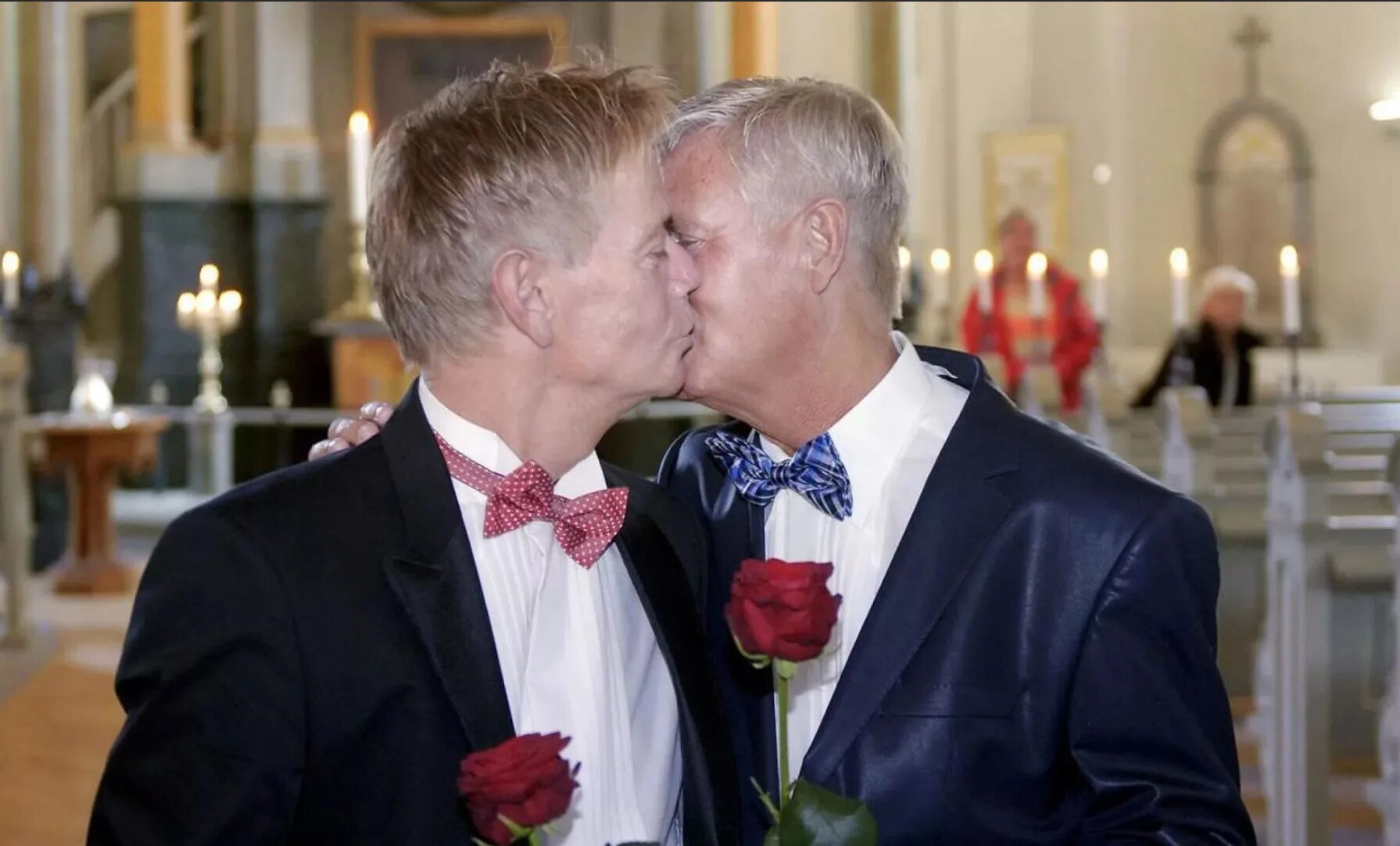 Таиланд однополые браки. Венчание однополых браков. Однополые браки в церкви. Однополые браки в Норвегии. Однополое венчание.